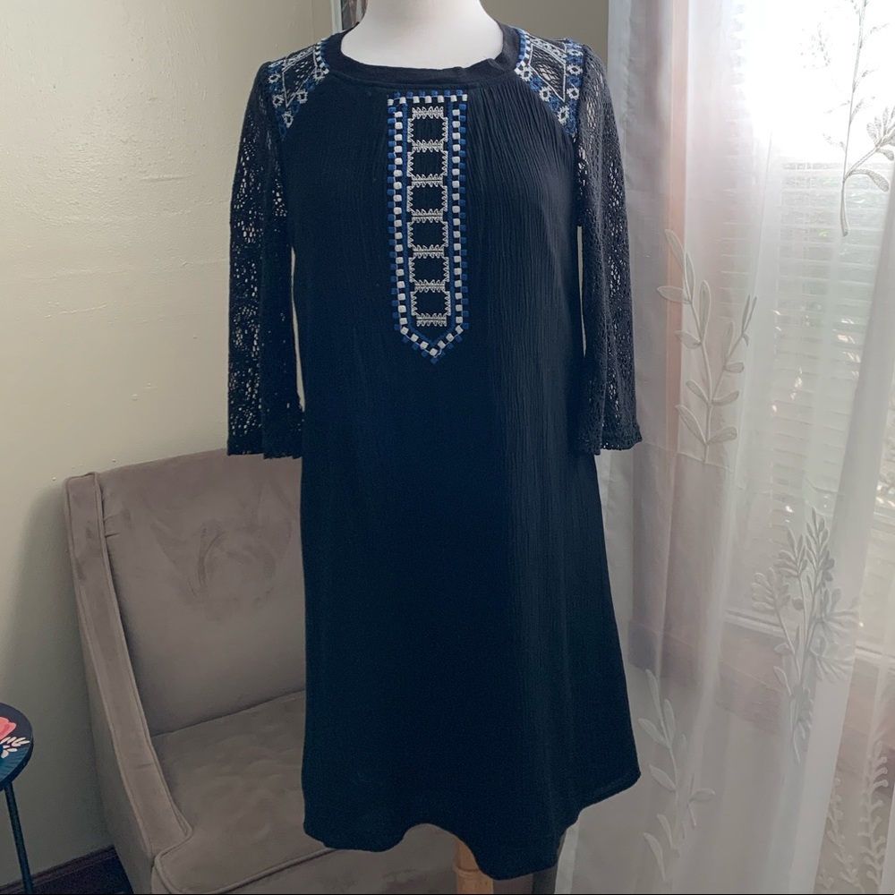 Sugar lips dress size small